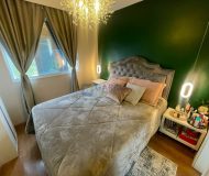 Apartamento com 76m², 3 dormitórios, 1 suíte, 1 vaga no bairro Sarandi em Porto Alegre