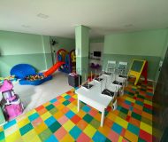 Apartamento com 76m², 3 dormitórios, 1 suíte, 1 vaga no bairro Sarandi em Porto Alegre