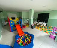 Apartamento com 76m², 3 dormitórios, 1 suíte, 1 vaga no bairro Sarandi em Porto Alegre