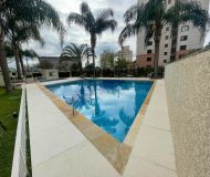 Apartamento com 76m², 3 dormitórios, 1 suíte, 1 vaga no bairro Sarandi em Porto Alegre