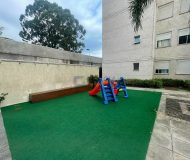 Apartamento com 76m², 3 dormitórios, 1 suíte, 1 vaga no bairro Sarandi em Porto Alegre