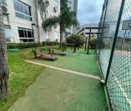 Apartamento com 76m², 3 dormitórios, 1 suíte, 1 vaga no bairro Sarandi em Porto Alegre