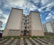 Apartamento com 41m², 2 dormitórios, 1 vaga no bairro Sarandi em Porto Alegre