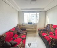 Apartamento com 41m², 2 dormitórios, 1 vaga no bairro Sarandi em Porto Alegre