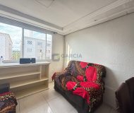 Apartamento com 41m², 2 dormitórios, 1 vaga no bairro Sarandi em Porto Alegre