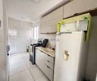 Apartamento com 41m², 2 dormitórios, 1 vaga no bairro Sarandi em Porto Alegre