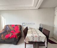 Apartamento com 41m², 2 dormitórios, 1 vaga no bairro Sarandi em Porto Alegre