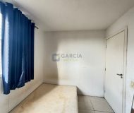 Apartamento com 41m², 2 dormitórios, 1 vaga no bairro Sarandi em Porto Alegre