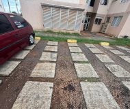 Apartamento com 41m², 2 dormitórios, 1 vaga no bairro Sarandi em Porto Alegre