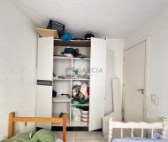 Apartamento com 41m², 2 dormitórios, 1 vaga no bairro Sarandi em Porto Alegre