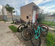 Apartamento com 41m², 2 dormitórios, 1 vaga no bairro Sarandi em Porto Alegre