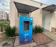 Apartamento com 41m², 2 dormitórios, 1 vaga no bairro Sarandi em Porto Alegre