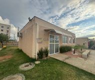 Apartamento com 41m², 2 dormitórios, 1 vaga no bairro Sarandi em Porto Alegre