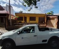 Casa com 111m², 3 dormitórios, 1 suíte, 5 vagas no bairro Jardim São Pedro em Porto Alegre