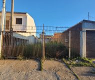 Terreno com 150m² no bairro Sarandi em Porto Alegre
