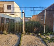 Terreno com 150m² no bairro Sarandi em Porto Alegre