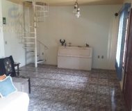 Casa com 159m², 2 dormitórios, 1 suíte, 2 vagas no bairro Parque da Matriz em Cachoeirinha
