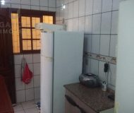 Casa com 159m², 2 dormitórios, 1 suíte, 2 vagas no bairro Parque da Matriz em Cachoeirinha
