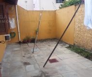 Casa com 159m², 2 dormitórios, 1 suíte, 2 vagas no bairro Parque da Matriz em Cachoeirinha