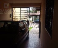 Casa com 159m², 2 dormitórios, 1 suíte, 2 vagas no bairro Parque da Matriz em Cachoeirinha