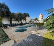 Apartamento com 75m², 3 dormitórios, 1 suíte, 2 vagas no bairro Partenon em Porto Alegre