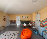 Apartamento com 75m², 3 dormitórios, 1 suíte, 2 vagas no bairro Partenon em Porto Alegre