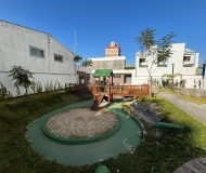 Apartamento com 75m², 3 dormitórios, 1 suíte, 2 vagas no bairro Partenon em Porto Alegre