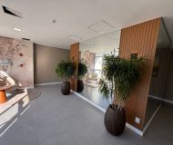 Apartamento com 75m², 3 dormitórios, 1 suíte, 2 vagas no bairro Partenon em Porto Alegre