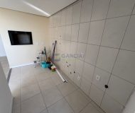Apartamento com 75m², 3 dormitórios, 1 suíte, 2 vagas no bairro Partenon em Porto Alegre