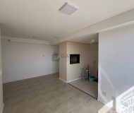 Apartamento com 75m², 3 dormitórios, 1 suíte, 2 vagas no bairro Partenon em Porto Alegre