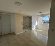 Apartamento com 75m², 3 dormitórios, 1 suíte, 2 vagas no bairro Partenon em Porto Alegre