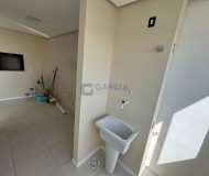 Apartamento com 75m², 3 dormitórios, 1 suíte, 2 vagas no bairro Partenon em Porto Alegre