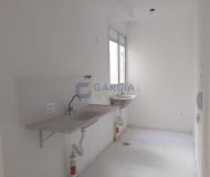 Apartamento com 42m², 2 dormitórios, 1 vaga no bairro Jardim Leopoldina em Porto Alegre