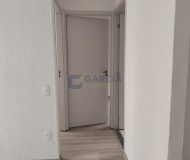 Apartamento com 42m², 2 dormitórios, 1 vaga no bairro Jardim Leopoldina em Porto Alegre