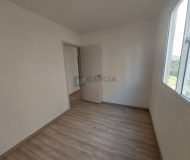 Apartamento com 42m², 2 dormitórios, 1 vaga no bairro Jardim Leopoldina em Porto Alegre