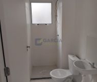 Apartamento com 42m², 2 dormitórios, 1 vaga no bairro Jardim Leopoldina em Porto Alegre