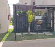 Apartamento com 42m², 2 dormitórios, 1 vaga no bairro Jardim Leopoldina em Porto Alegre