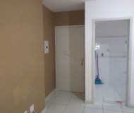 Apartamento com 41m², 2 dormitórios, 1 vaga no bairro Sarandi em Porto Alegre
