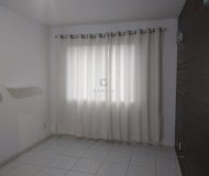 Apartamento com 41m², 2 dormitórios, 1 vaga no bairro Sarandi em Porto Alegre