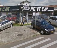 Terreno com 398m² no bairro Sarandi em Porto Alegre