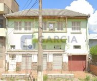 Prédio com 363m², 1 dormitório, 2 vagas no bairro São João em Porto Alegre