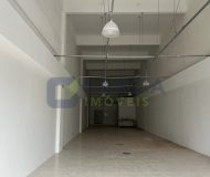 Loja com 184m² no bairro Jardim do Salso em Porto Alegre