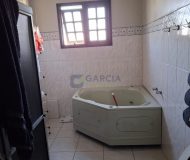 Casa com 460m², 5 dormitórios, 5 suítes, 2 vagas no bairro Sarandi em Porto Alegre