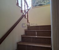 Casa com 460m², 5 dormitórios, 5 suítes, 2 vagas no bairro Sarandi em Porto Alegre