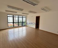 Sala Comercial com 50m², 1 vaga no bairro Petrópolis em Porto Alegre