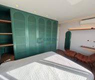 Apartamento com 78m², 2 dormitórios, 1 vaga no bairro Independência em Porto Alegre