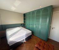 Apartamento com 78m², 2 dormitórios, 1 vaga no bairro Independência em Porto Alegre