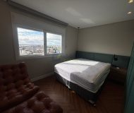 Apartamento com 78m², 2 dormitórios, 1 vaga no bairro Independência em Porto Alegre