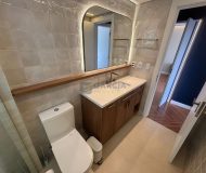 Apartamento com 78m², 2 dormitórios, 1 vaga no bairro Independência em Porto Alegre