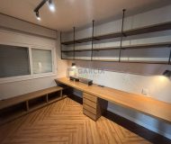 Apartamento com 78m², 2 dormitórios, 1 vaga no bairro Independência em Porto Alegre